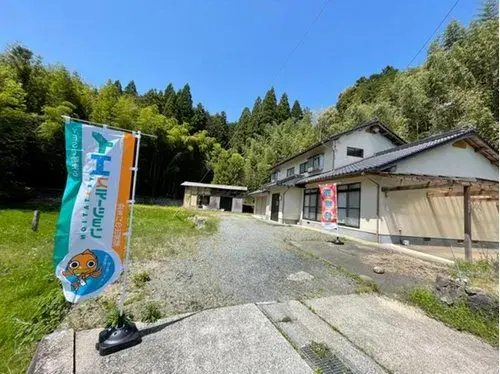 8DK Property Tsuyama City Okayama Prefecture (3)