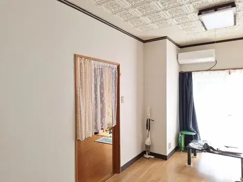 8DK Property Tsuyama City Okayama Prefecture (4)