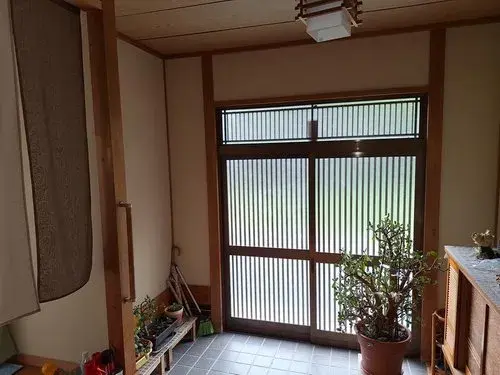8DK Property Tsuyama City Okayama Prefecture (8)