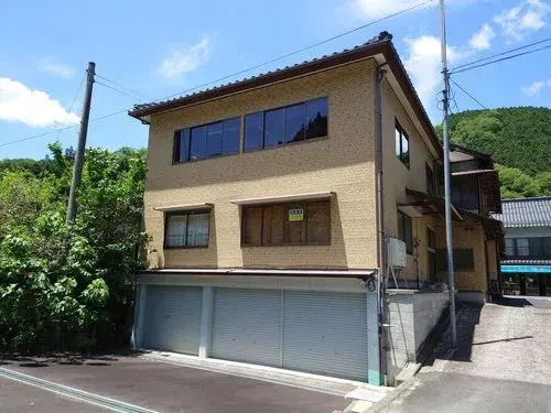 6LDK Property Misaki-cho, Kume-gun Okayama Prefecture (1)