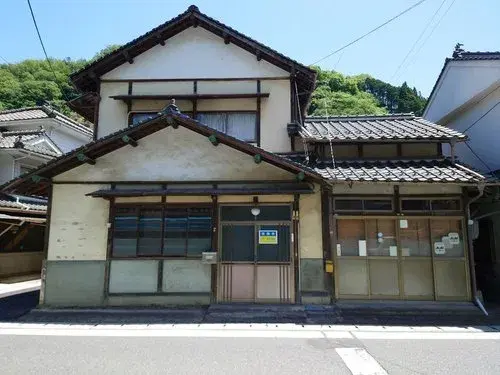 6LDK Property Misaki-cho, Kume-gun Okayama Prefecture (2)