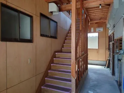 6LDK Property Misaki-cho, Kume-gun Okayama Prefecture (11)