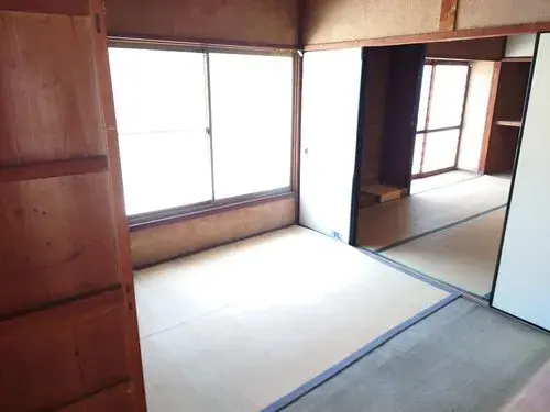 6LDK Property Misaki-cho, Kume-gun Okayama Prefecture (14)