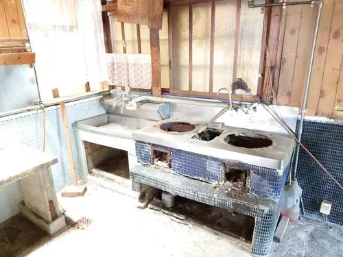 6LDK Property Misaki-cho, Kume-gun Okayama Prefecture (15)