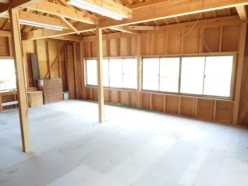 6LDK Property Misaki-cho, Kume-gun Okayama Prefecture (4)