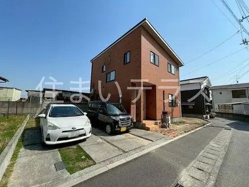 5LDK property Kurashiki City Okayama Prefecture (3)