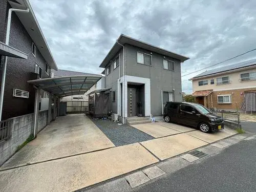5LDK Kurashiki City Okayama Prefecture Property (1)