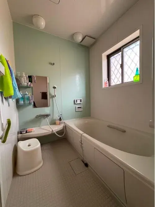 5LDK Kurashiki City Okayama Prefecture Property (11)