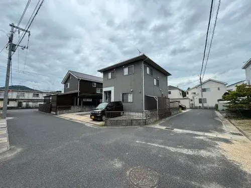 5LDK Kurashiki City Okayama Prefecture Property (3)