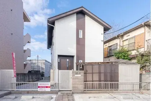 3LDK Property Okayama City Okayama Prefecture (2)
