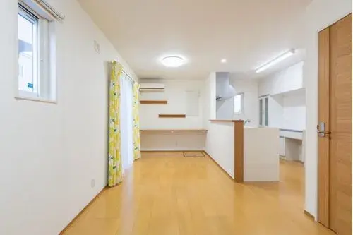 3LDK Property Okayama City Okayama Prefecture (3)