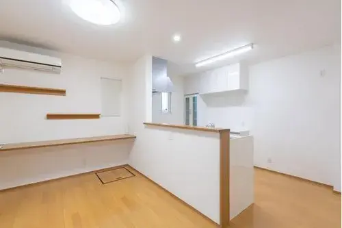 3LDK Property Okayama City Okayama Prefecture (5)