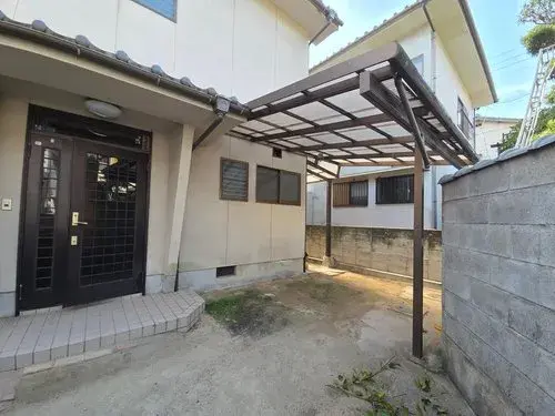 5LDKK Property Tamano City Okayama Prefecture (2)