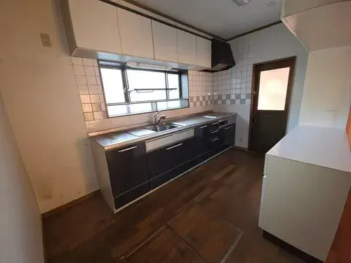 5LDKK Property Tamano City Okayama Prefecture (12)