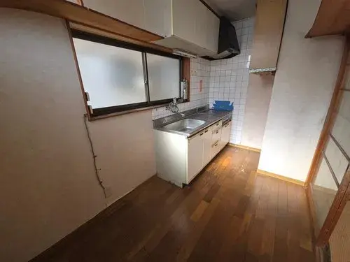 5LDKK Property Tamano City Okayama Prefecture (13)