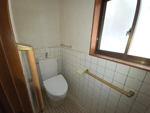 5LDKK Property Tamano City Okayama Prefecture (14)