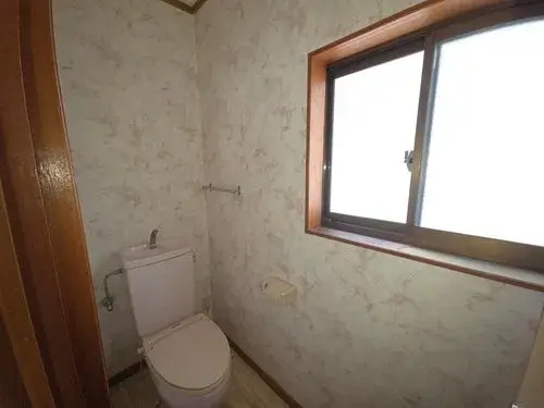 5LDKK Property Tamano City Okayama Prefecture (17)