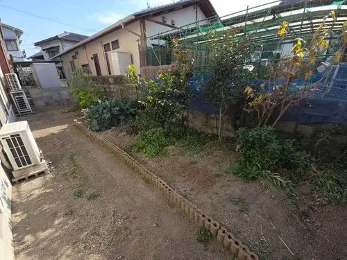 5LDKK Property Tamano City Okayama Prefecture (3)