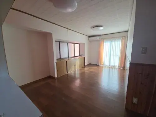 5LDKK Property Tamano City Okayama Prefecture (4)