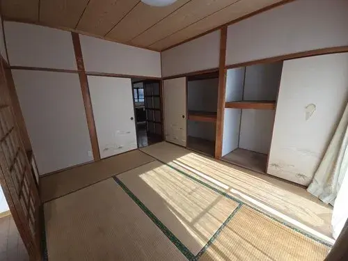 5LDKK Property Tamano City Okayama Prefecture (7)