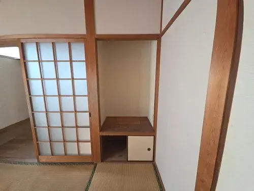 5LDKK Property Tamano City Okayama Prefecture (8)