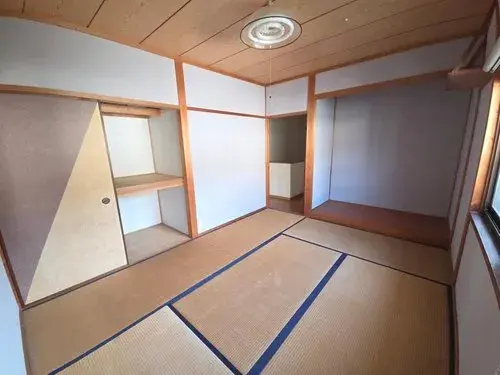5LDKK Property Tamano City Okayama Prefecture (10)