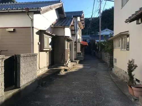 4DK Property Otake City Hiroshima Prefecture (1)