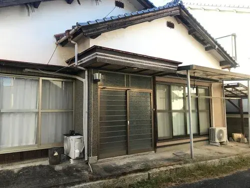 4DK Property Otake City Hiroshima Prefecture (2)