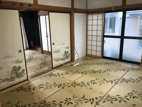 4DK Property Otake City Hiroshima Prefecture (11)