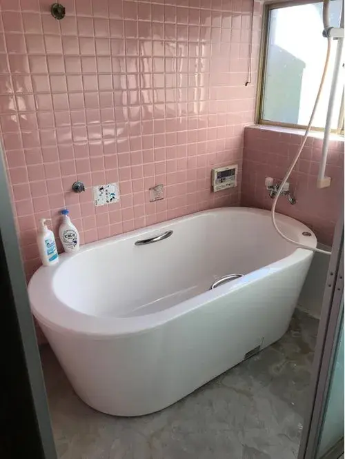 4DK Property Otake City Hiroshima Prefecture (14)