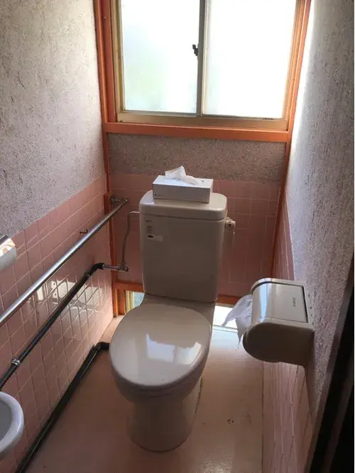 4DK Property Otake City Hiroshima Prefecture (15)