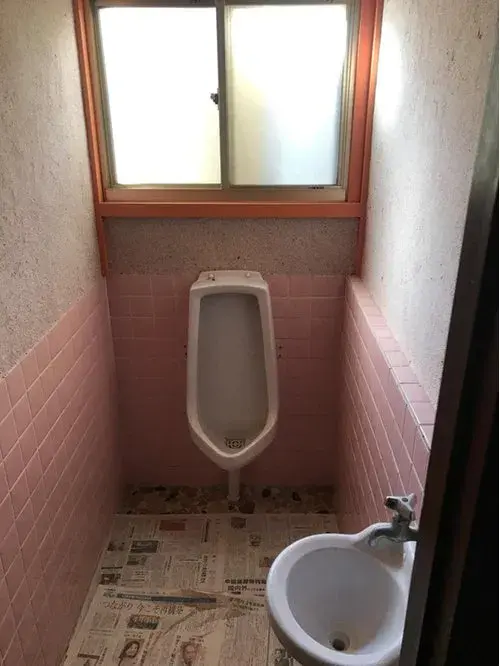 4DK Property Otake City Hiroshima Prefecture (16)