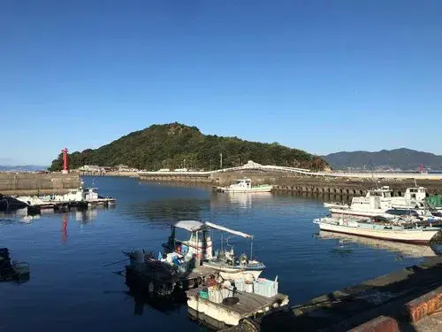 4DK Property Otake City Hiroshima Prefecture (17)