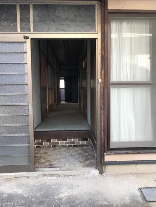 4DK Property Otake City Hiroshima Prefecture (3)