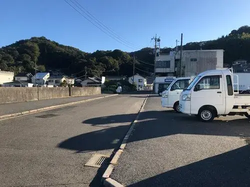 4DK Property Otake City Hiroshima Prefecture (5)