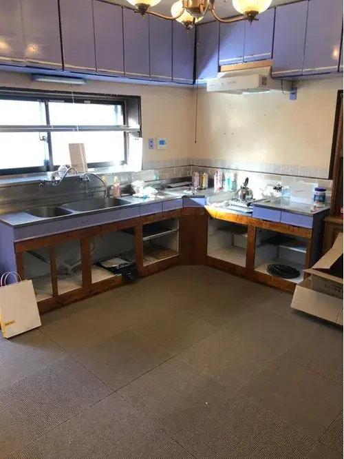 4DK Property Otake City Hiroshima Prefecture (6)