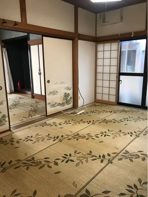4DK Property Otake City Hiroshima Prefecture (7)