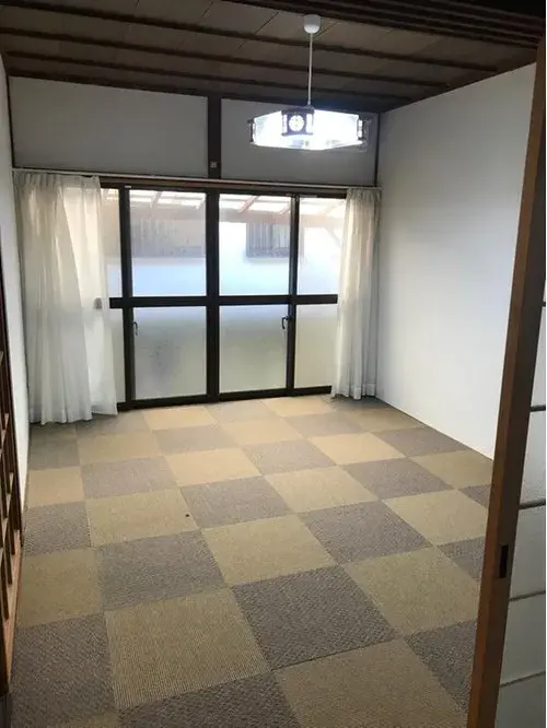 4DK Property Otake City Hiroshima Prefecture (8)