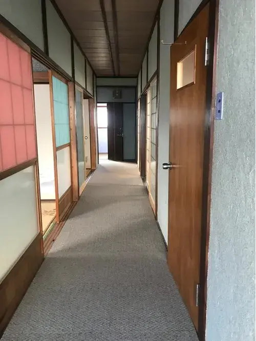 4DK Property Otake City Hiroshima Prefecture (9)