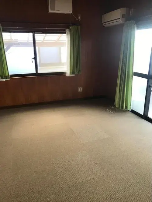 4DK Property Otake City Hiroshima Prefecture (10)