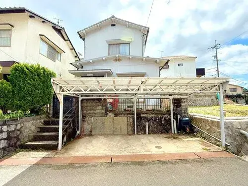 4K Property Hiroshima City Hiroshima Prefecture (1)
