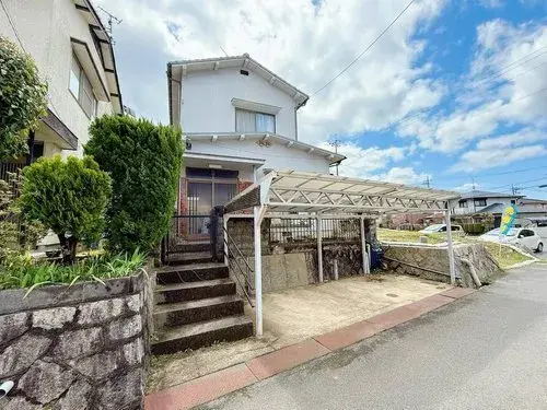 4K Property Hiroshima City Hiroshima Prefecture (2)