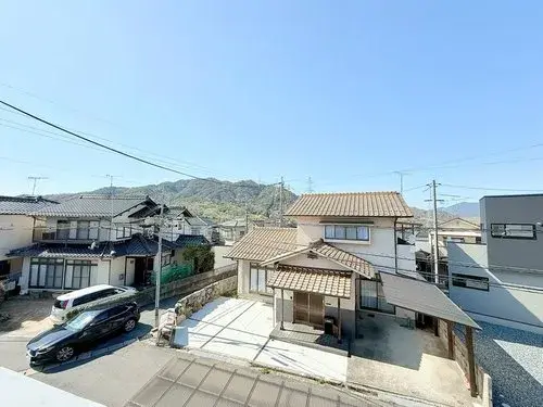 4K Property Hiroshima City Hiroshima Prefecture (6)