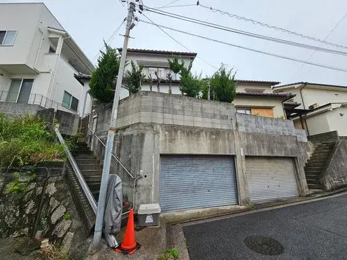 4DK Property Hiroshima City Hiroshima Prefecture (1)
