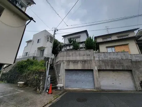 4DK Property Hiroshima City Hiroshima Prefecture (3)