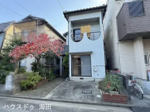 4DK Property Kaita-cho Hiroshima Prefecture (1)