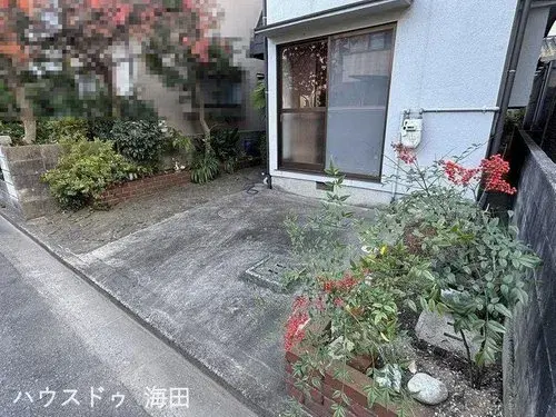 4DK Property Kaita-cho Hiroshima Prefecture (3)
