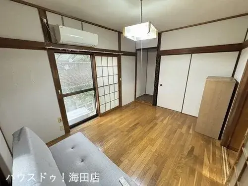 4DK Property Kaita-cho Hiroshima Prefecture (6)