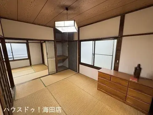 4DK Property Kaita-cho Hiroshima Prefecture (8)