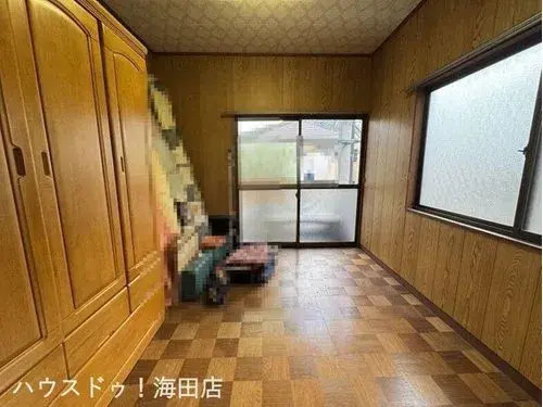 4DK Property Kaita-cho Hiroshima Prefecture (9)